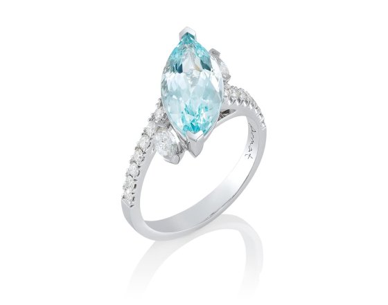 Кольцо KS01970